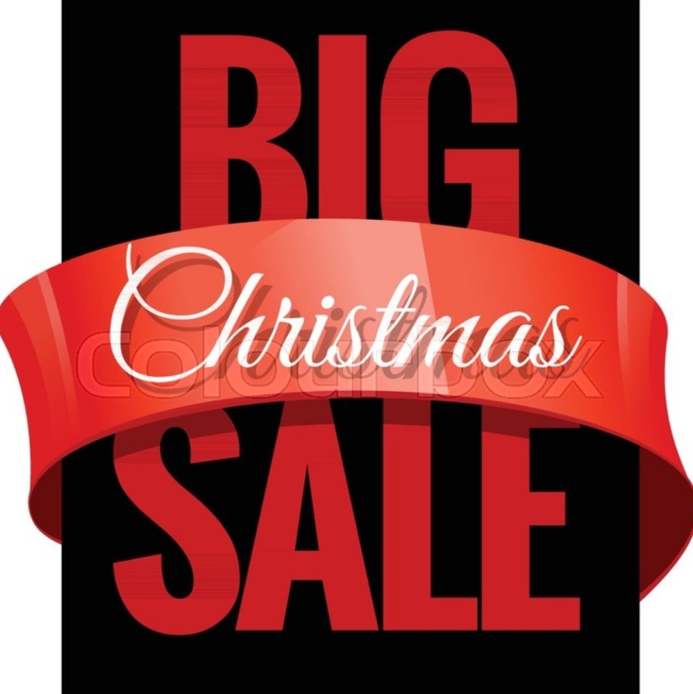 CLOSET CLOSING 12/21/2020!